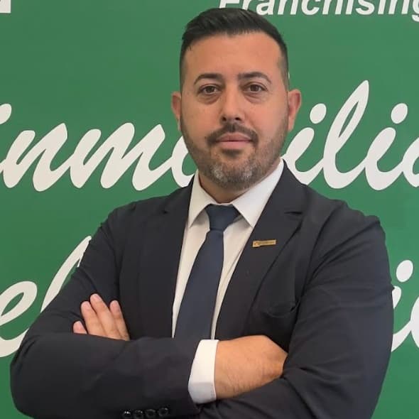 Agente inmobiliario en Quatre Carreres: Juan Carlos Guirao Díaz