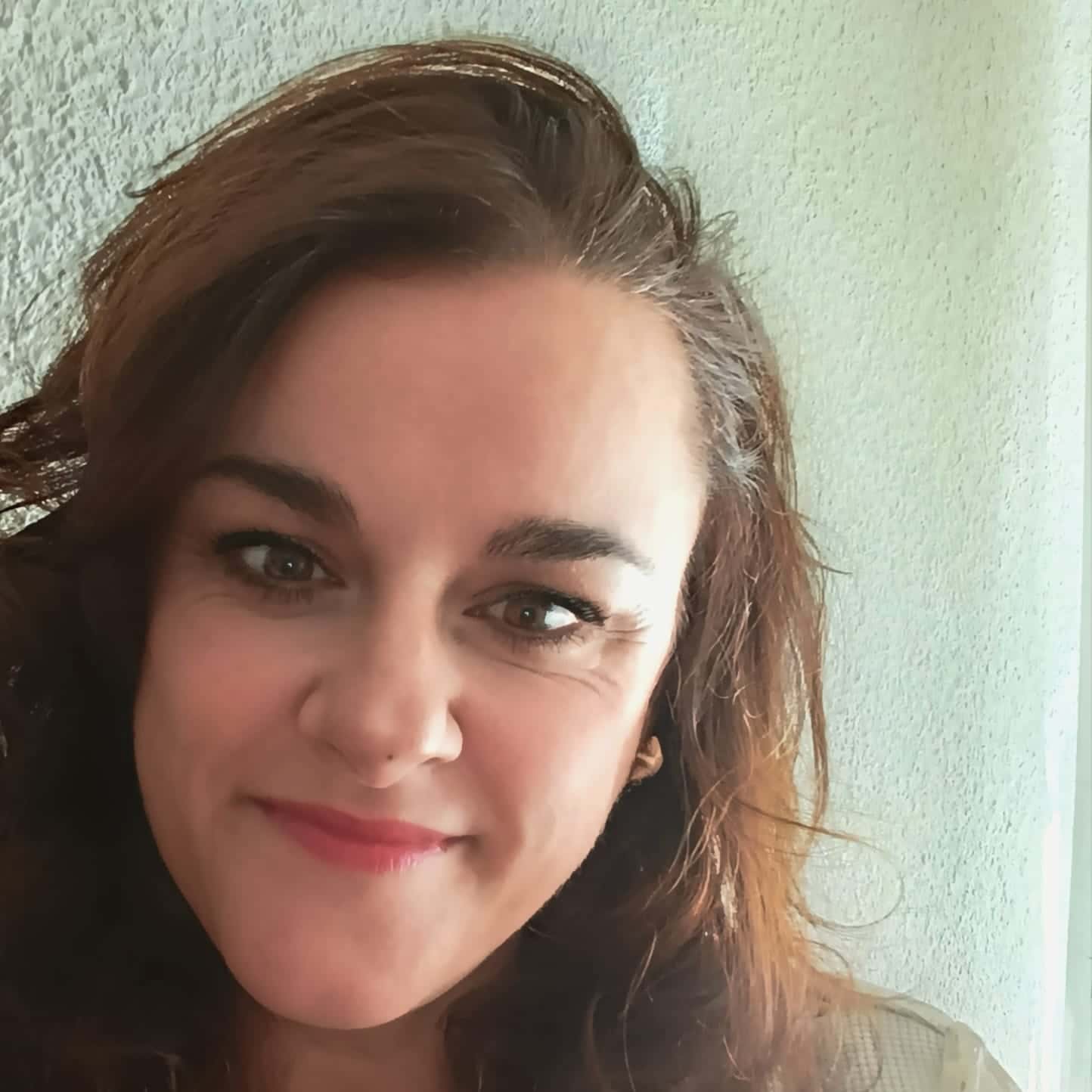 Soraya Martínez - Agente inmobiliario en Alalpardo