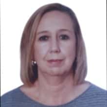 Maria del Carmen Milans - Agente inmobiliario en Dos Hermanas