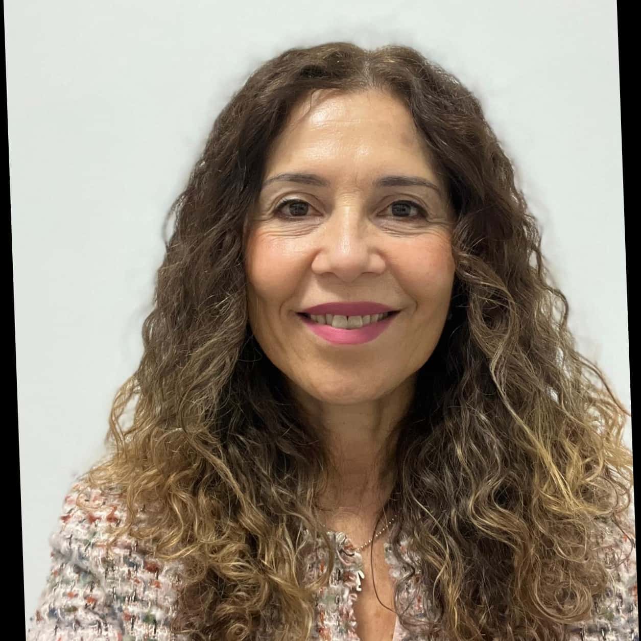 María Angeles Acuña Avila - Agente inmobiliario en Alcobendas