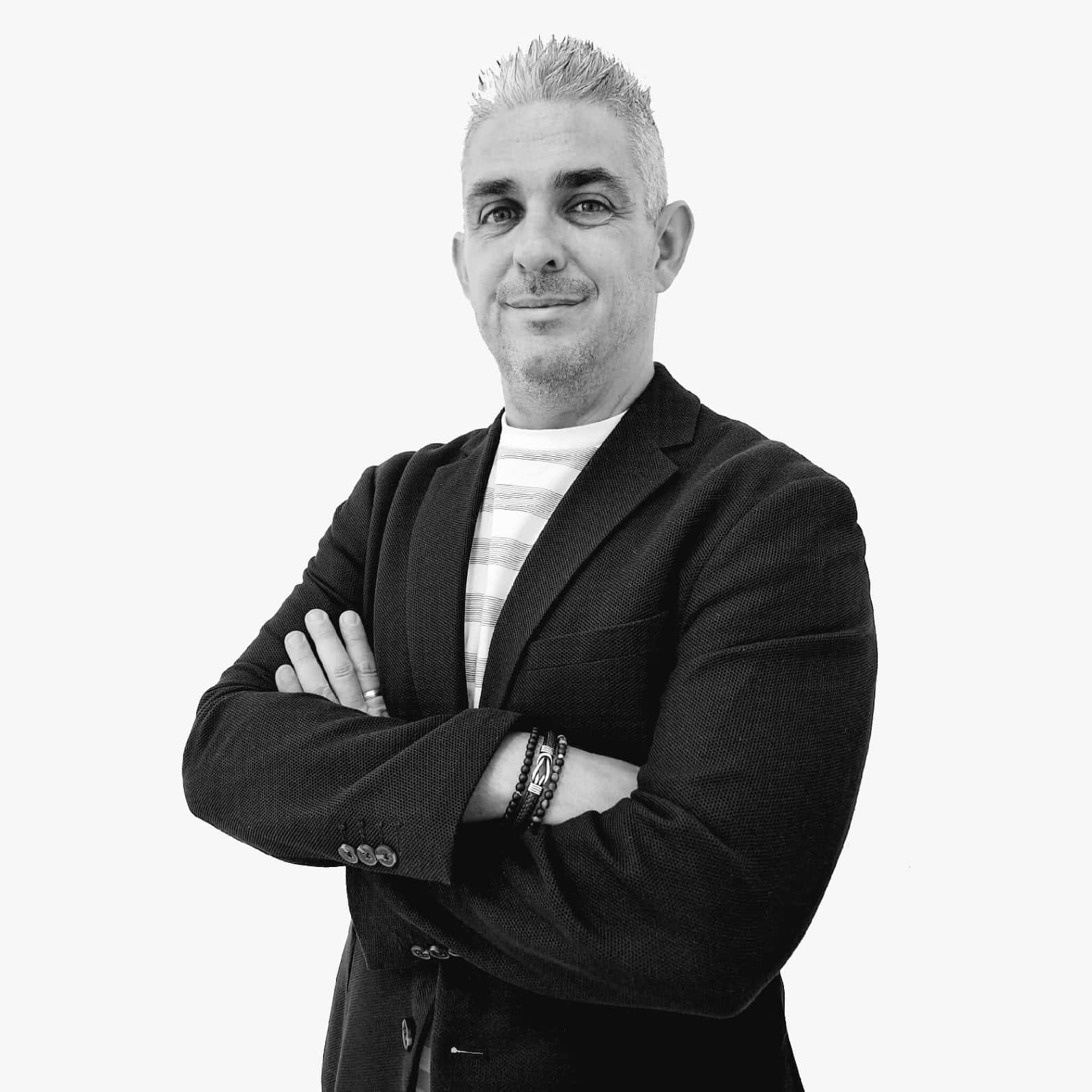 Antonio Enriquez - Agente inmobiliario en Córdoba