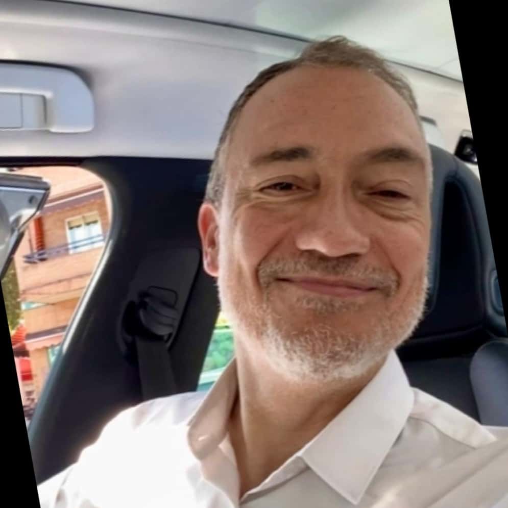 Alejandro Rodríguez Castro - Agente inmobiliario en Alcobendas