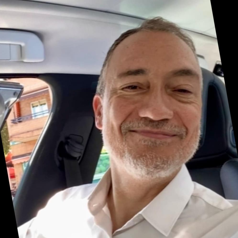 Agente inmobiliario en Alcobendas: Alejandro Rodríguez Castro