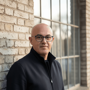 Agente inmobiliario en Retiro: Luis Miguel Garcia Pozo