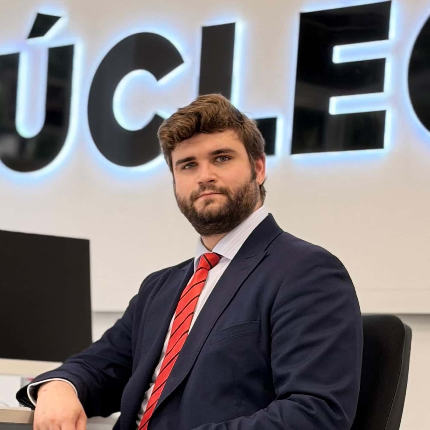 Pablo Bueno Santos - Agente inmobiliario en Zaragoza