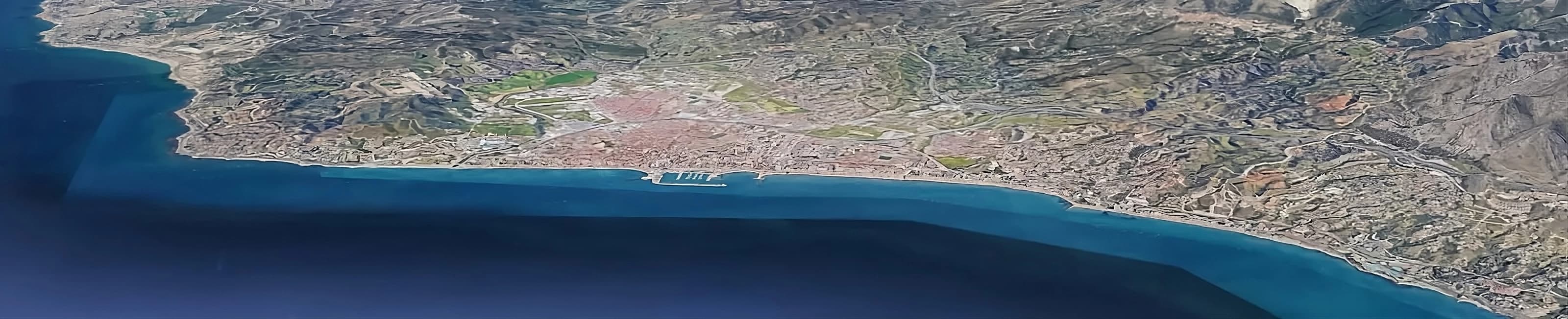 Javier Dibattista Pastor - Agente inmobiliario en Fuengirola