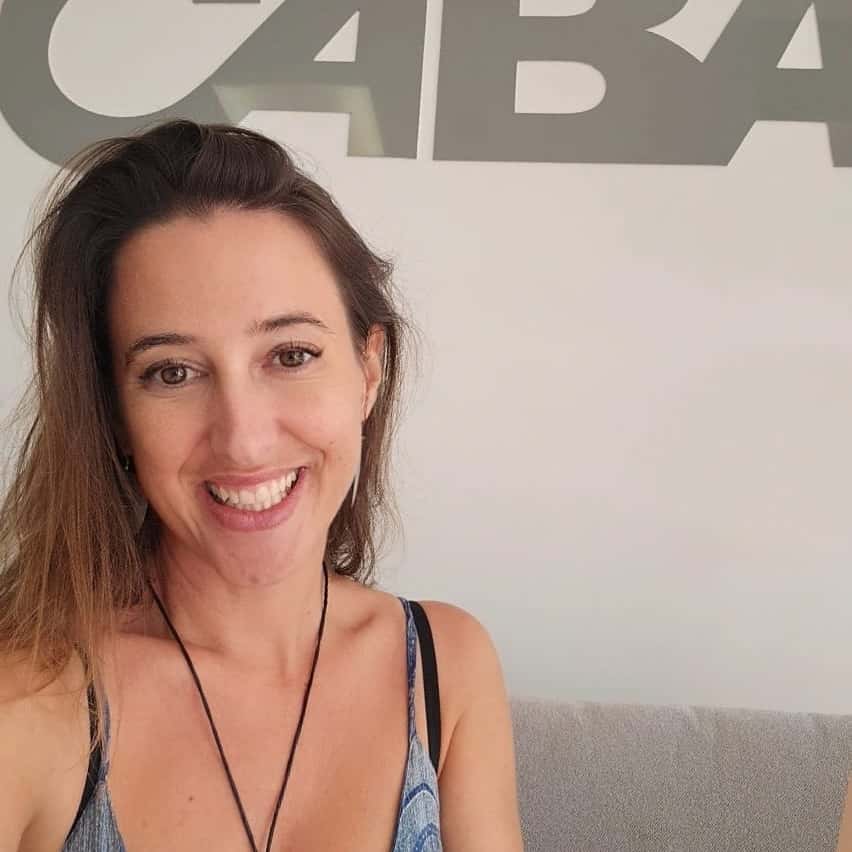 Luisa Rinaldi - Agente inmobiliario en Playa de la Américas