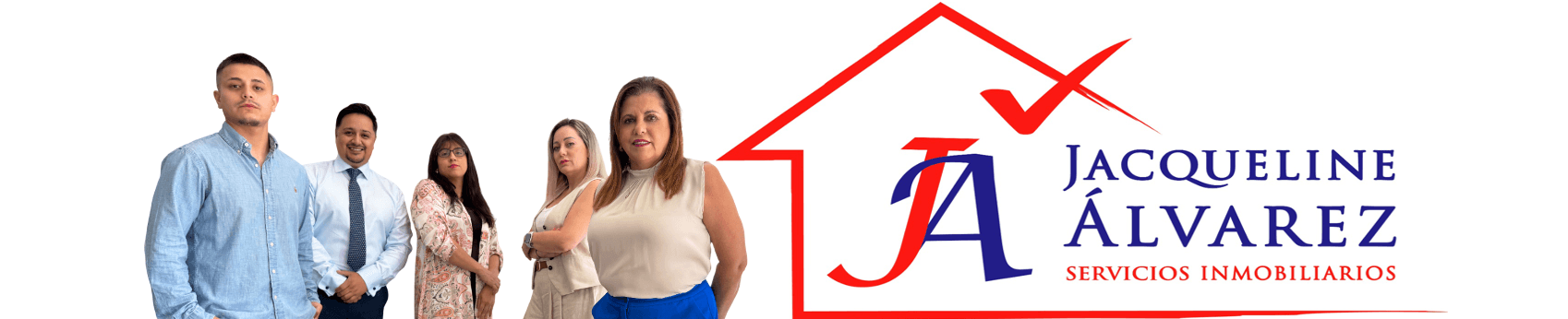 Jacqueline Álvarez Servicios Inmobiliarios - Agencia inmobiliaria en Parla