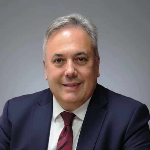 Miguel Ignacio Jimenez Sanz - Agente inmobiliario en Alcalá de Henares