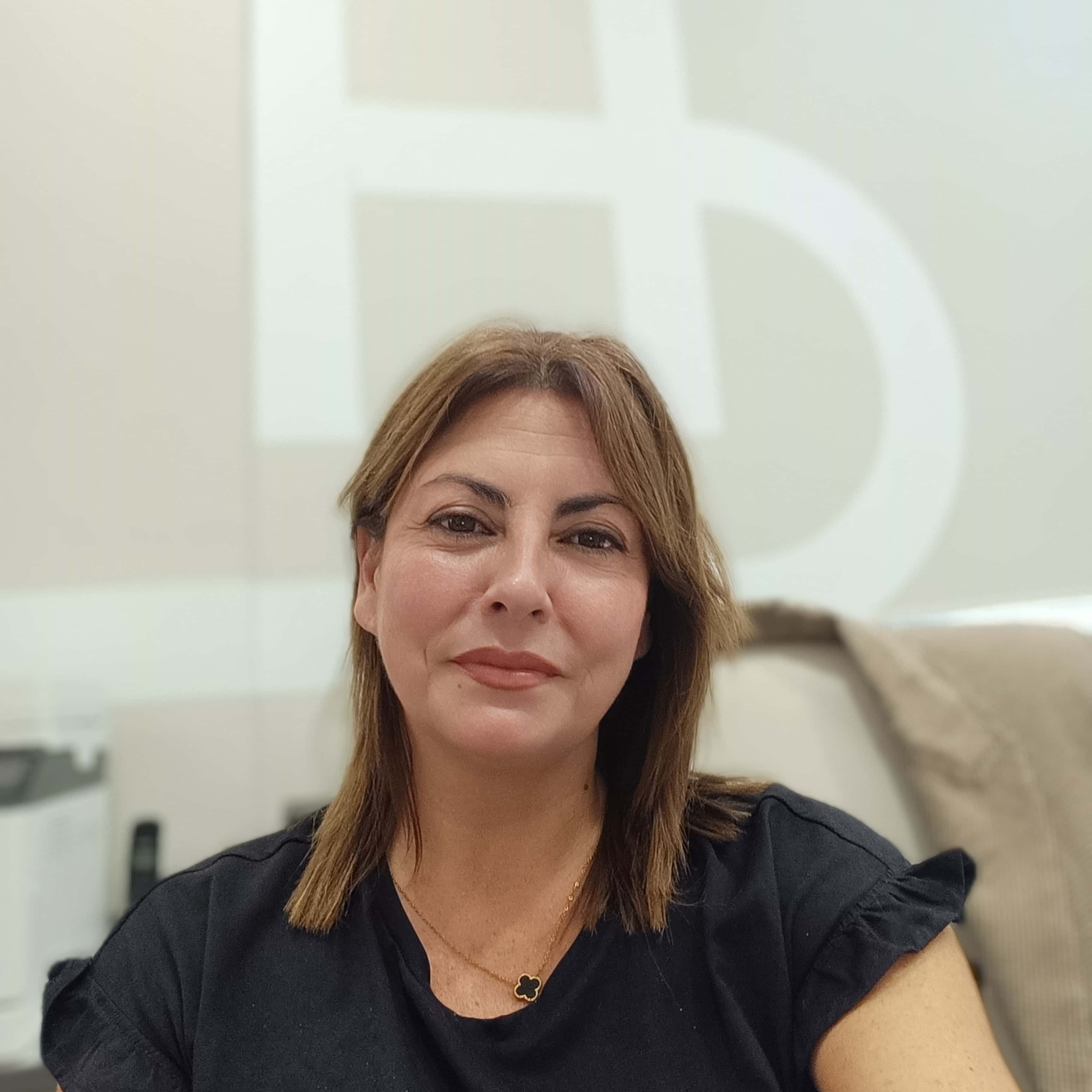 María Esther Iglesias Pereiras - Agente inmobiliario en San Fernando