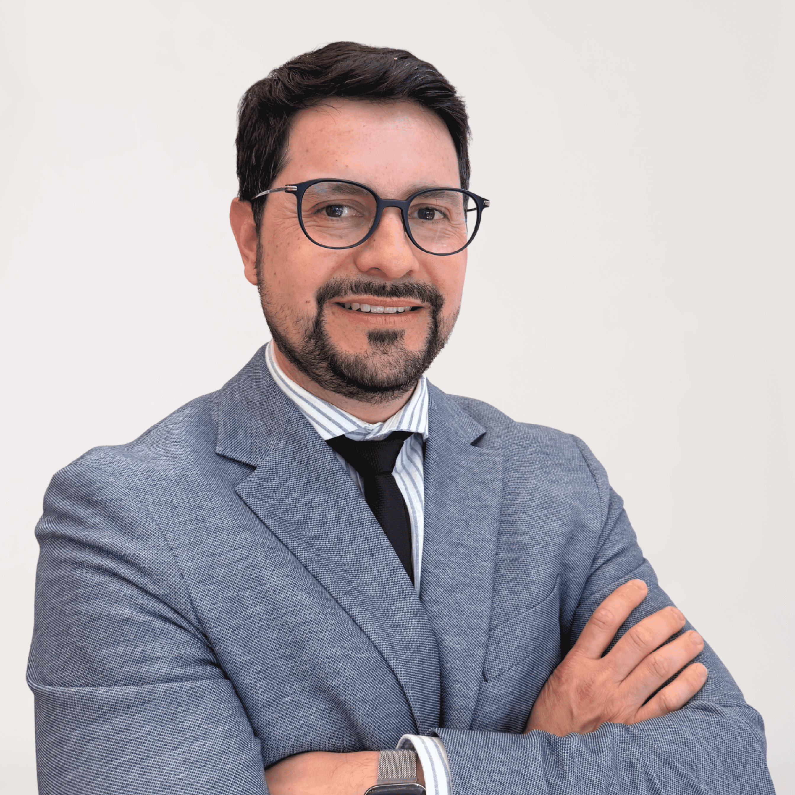 Johan Herrera - Agente inmobiliario en Madrid