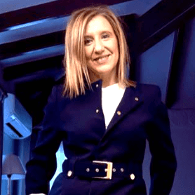 Ana María García - Agente inmobiliario en Talavera de la Reina