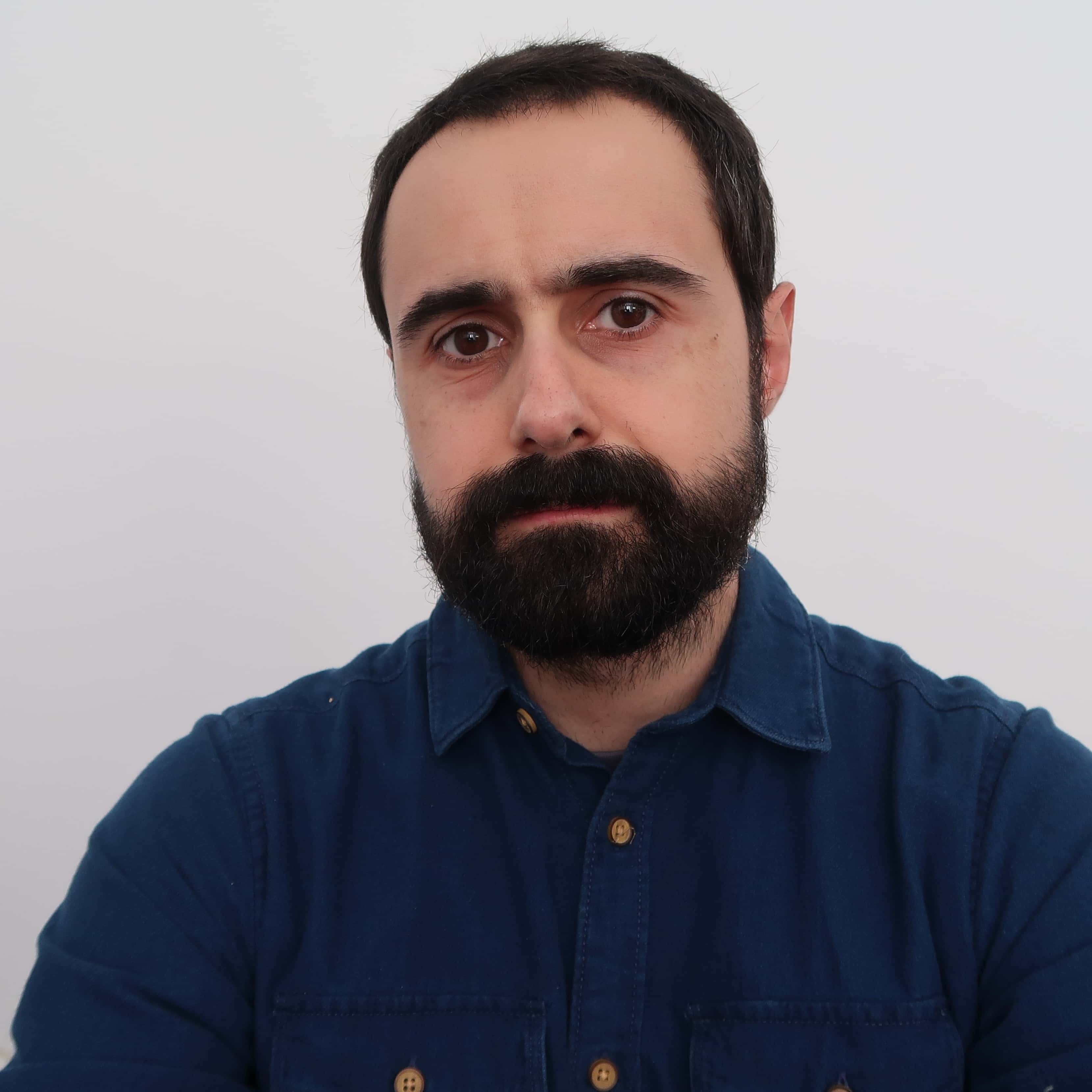 Miguel Ángel Morales Martin - Agente inmobiliario en Valdemoro