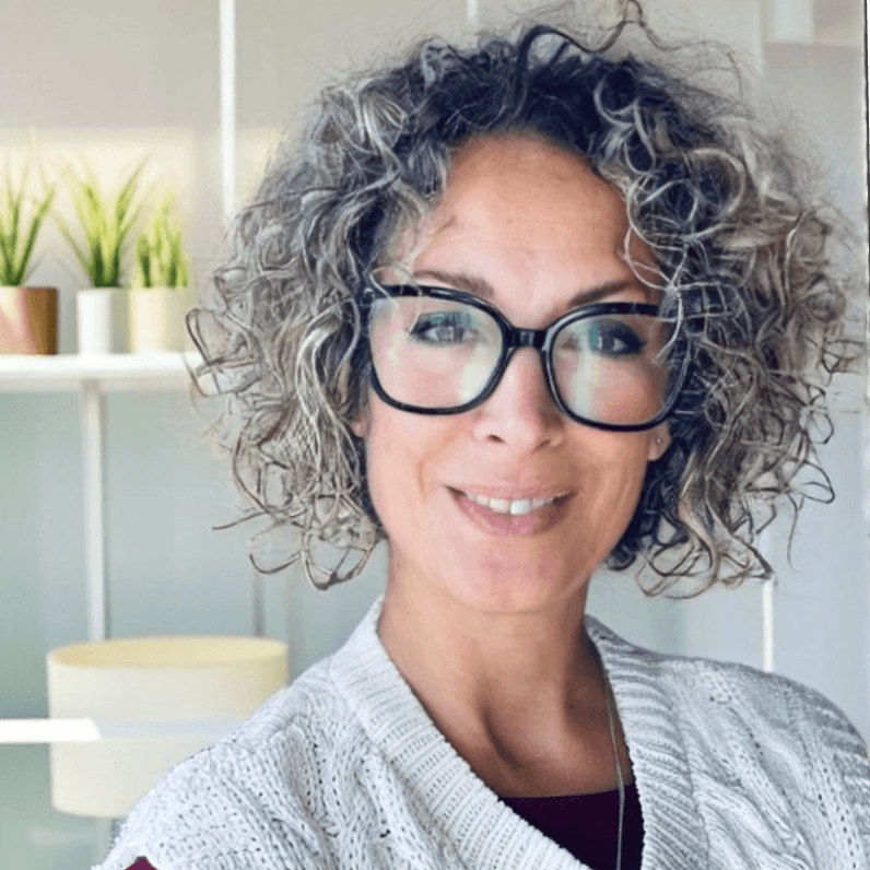 Irene Vidales - Agente inmobiliario en Sant Jordi de ses Salines