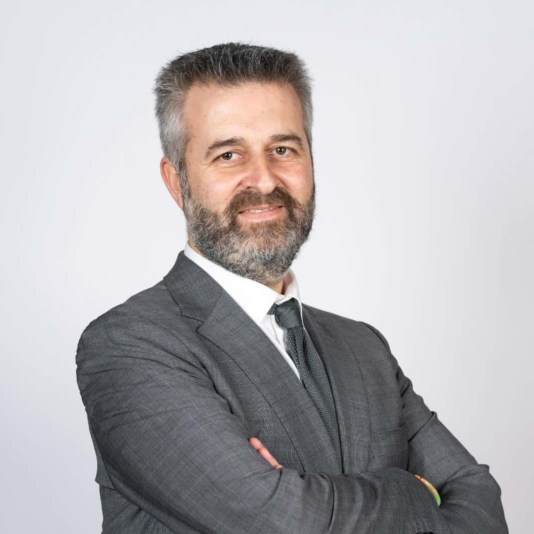 Rafael Reyes Ruiz - Agente inmobiliario en Villa de Vallecas