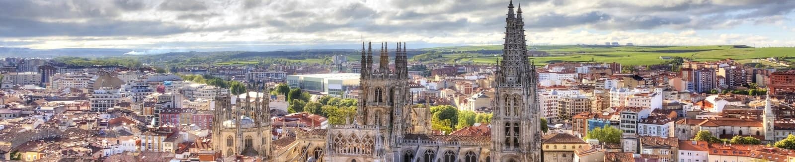 Alberto Cuesta - Agente inmobiliario en Burgos