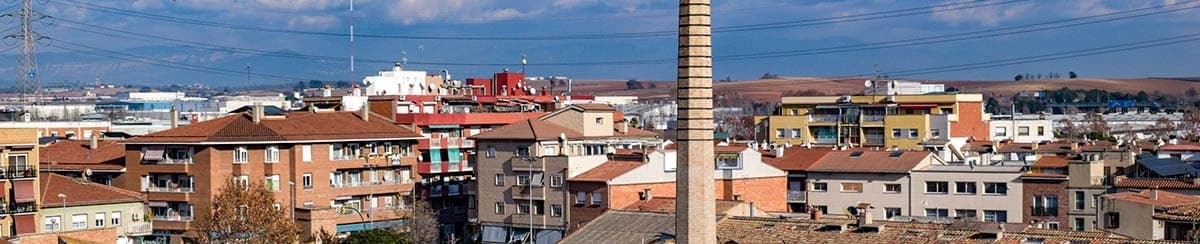 Mercedes Fernández - Agente inmobiliario en Santa Perpètua de Mogoda