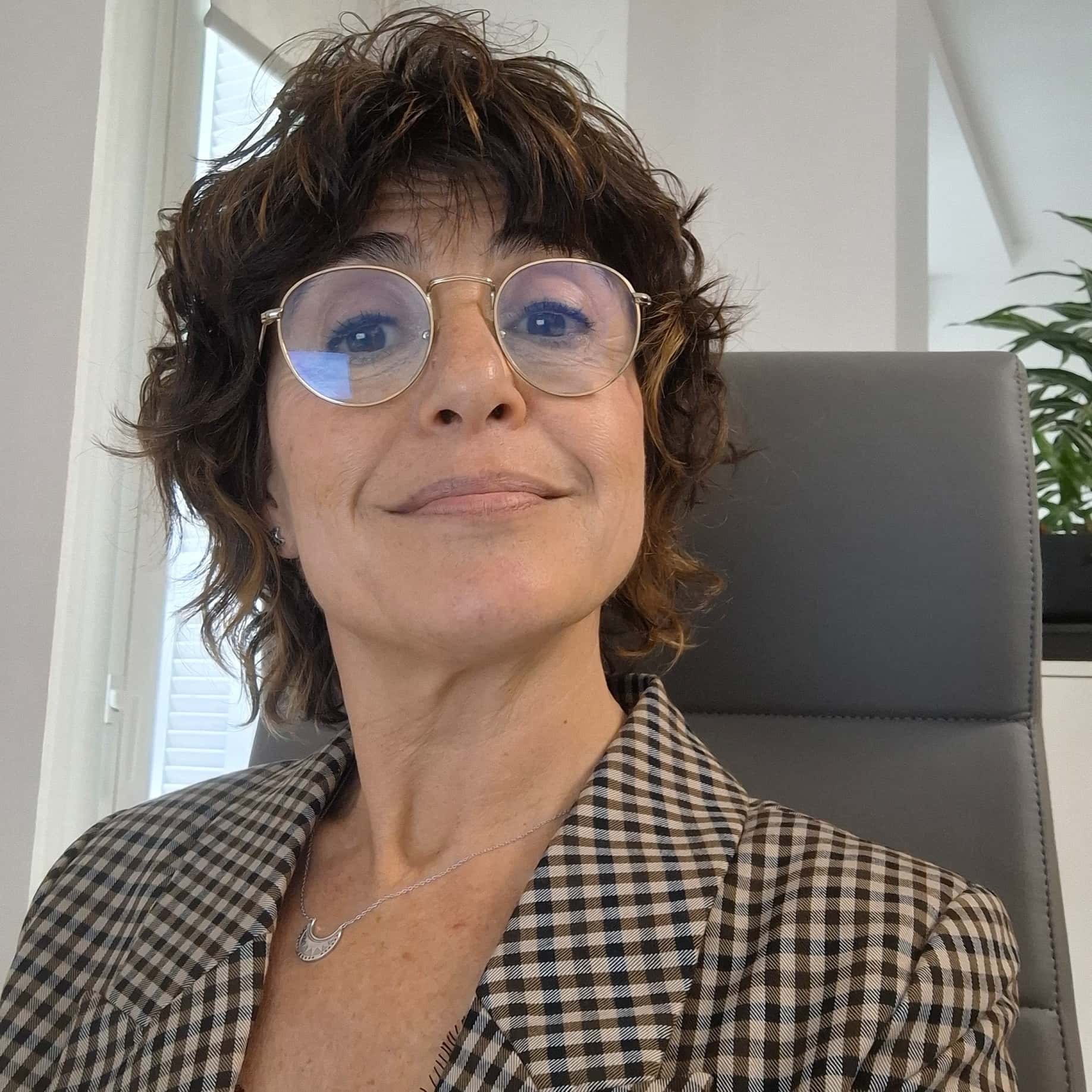 Elena Bengoa - Agente inmobiliario en Donostia / San Sebastián