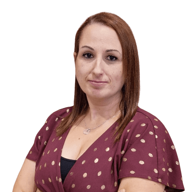 Raquel Castellano García - Agente inmobiliario en Cartagena