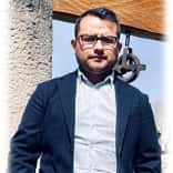 César Carlos - Agente inmobiliario en Manresa