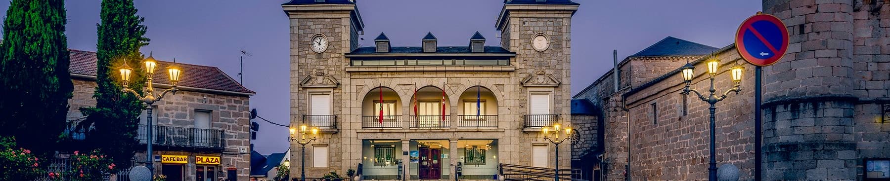 Aurea MG Sociedad Inmobiliaria - Agencia inmobiliaria en Alpedrete