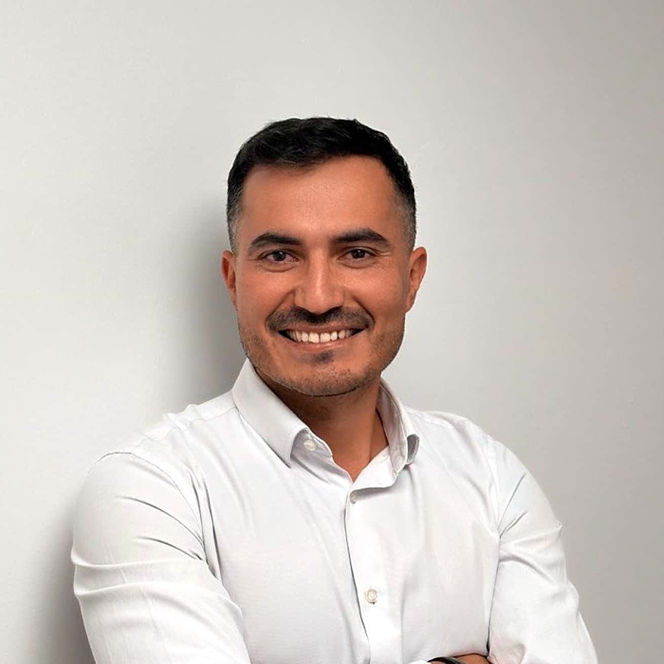 Flavio Ghilardi Riquelme - Agente inmobiliario en Torrevieja