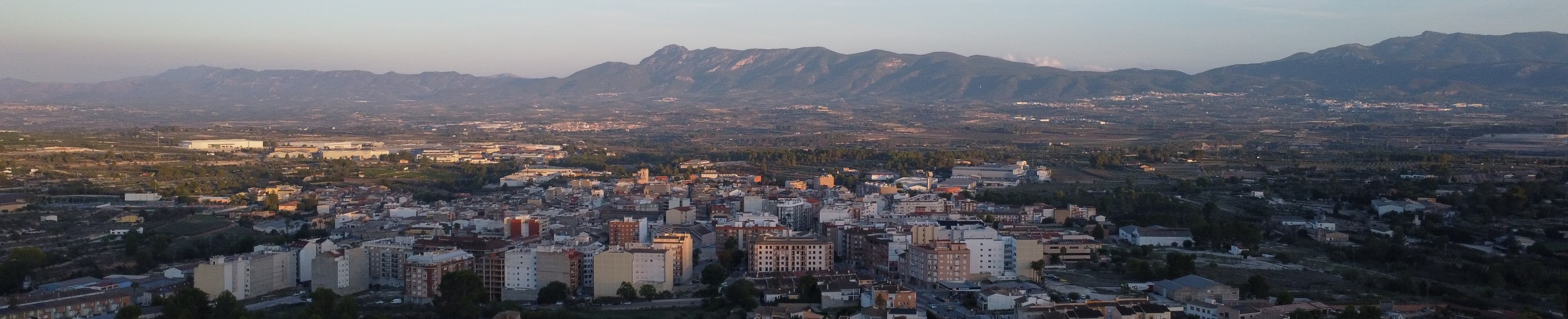 Jaime Sanz Guerola - Agente inmobiliario en L'Olleria