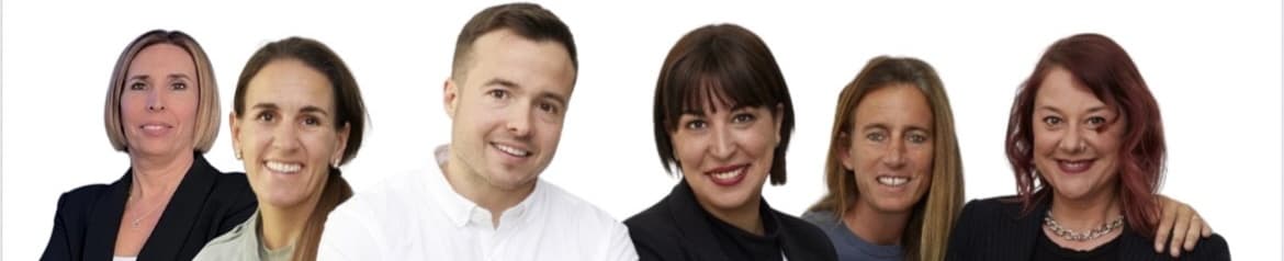 Gemma Bernad - Agente inmobiliario en Terrassa