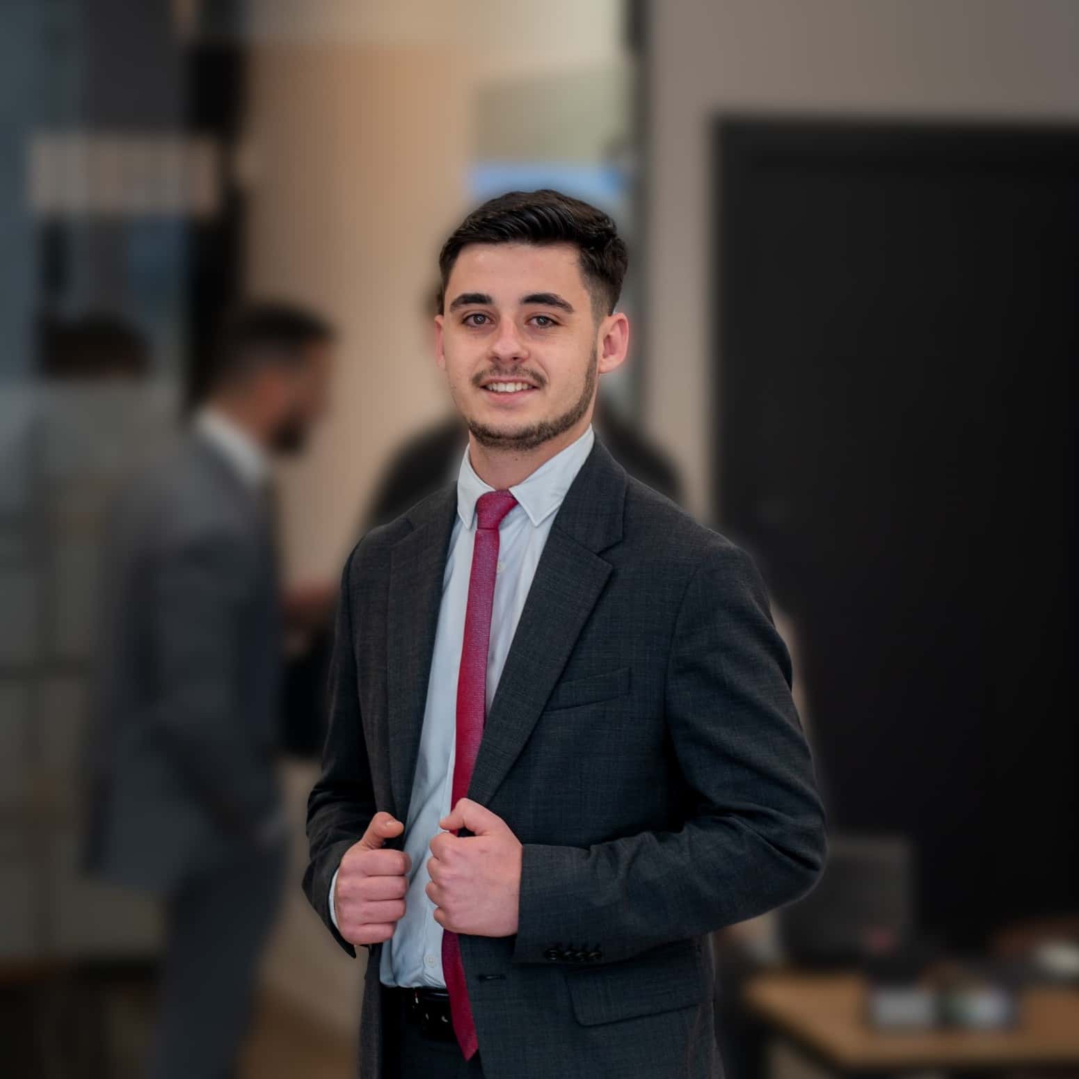 Ricard Mata Roig - Agente inmobiliario en Cambrils