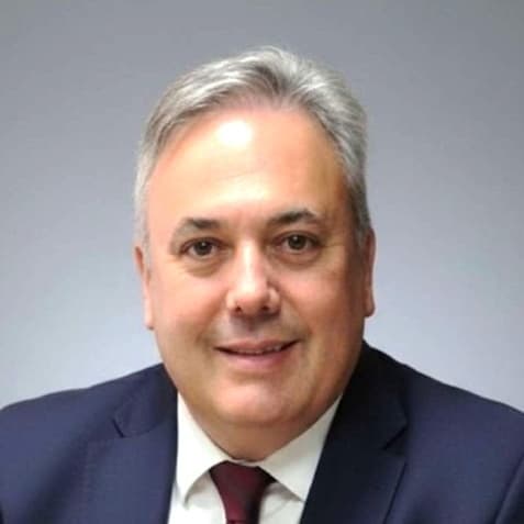 Agente inmobiliario en Alcalá de Henares: Ignacio Jimenez Sanz