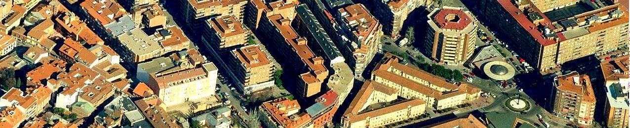 Piso21 - Agencia inmobiliaria en Alcalá de Henares