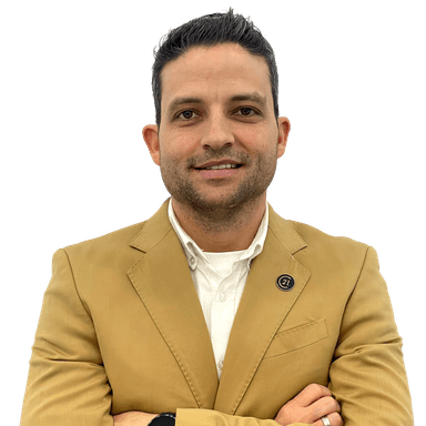 Agente inmobiliario en Alcalá de Henares: Jesús Valongo