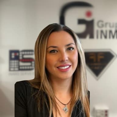 Agente inmobiliario en Terrassa: Jenifer Escalzo Cañadas