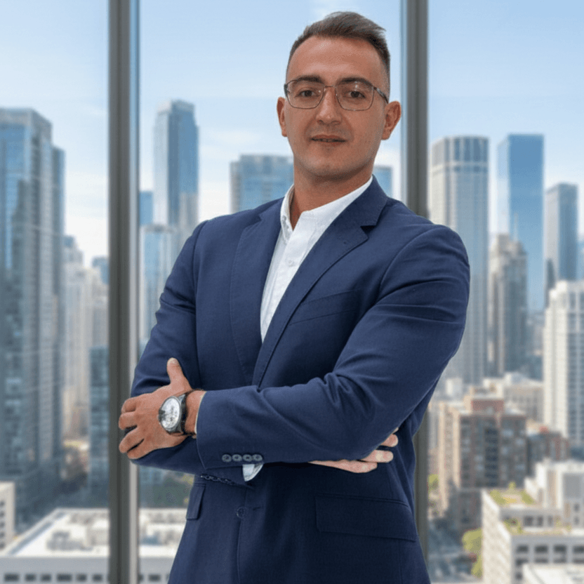 Agente inmobiliario en Almería: Juan Francisco Garcia Torres