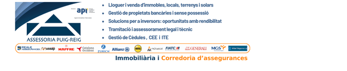 Lluís Genescà - Agente inmobiliario en Puig-reig