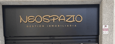 Neospazio Gestión Inmobiliaria - Agencia inmobiliaria en Lugo