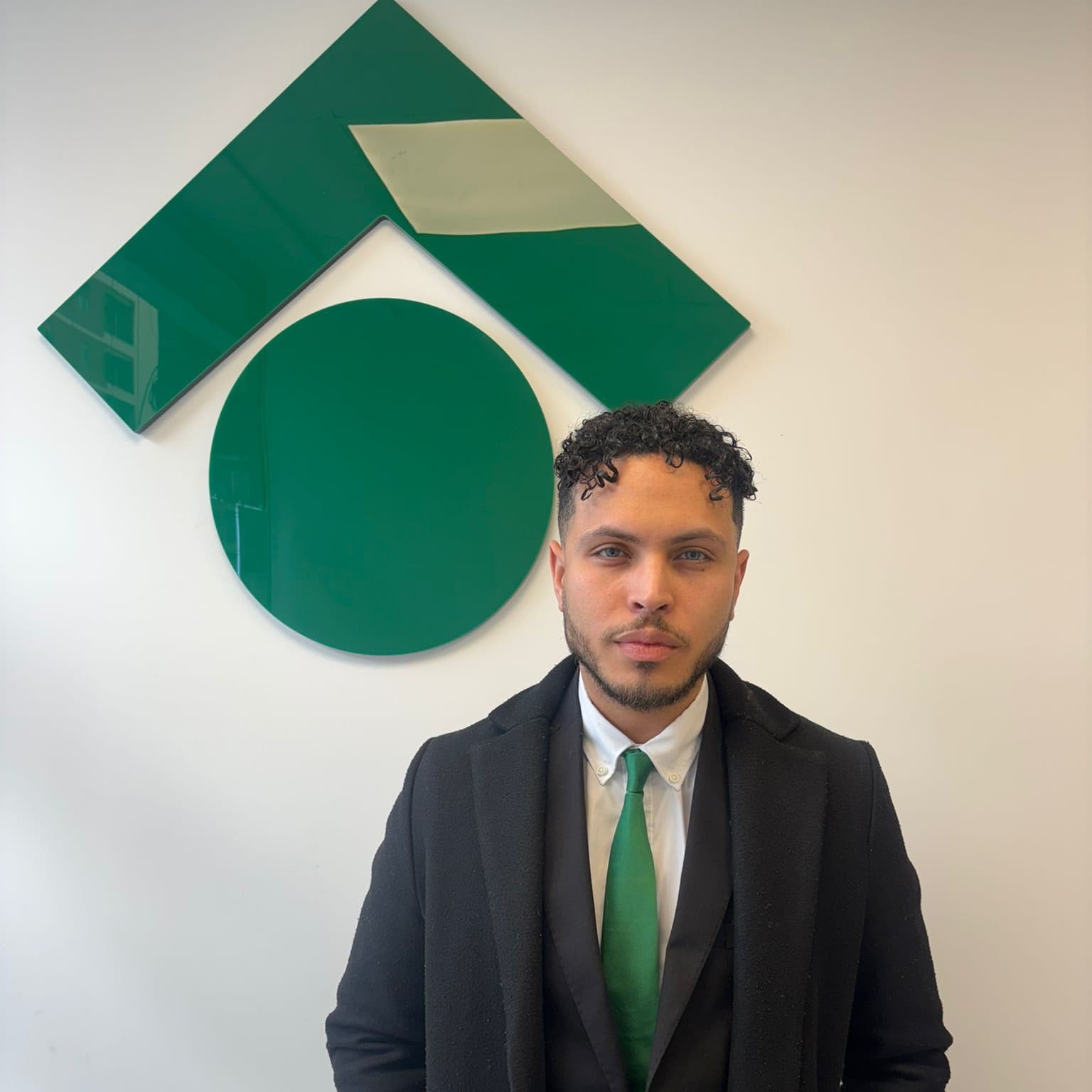 Agente inmobiliario en València: Luis Barreto