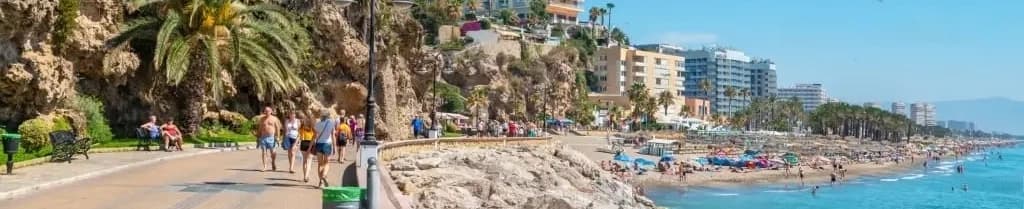 Carolina Chocrot - Agente inmobiliario en Torremolinos