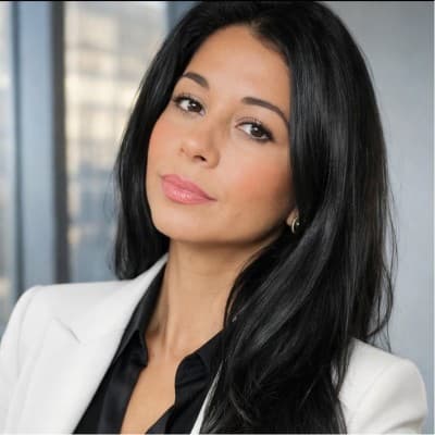Agente inmobiliario en Alella: Daniela Meriuta