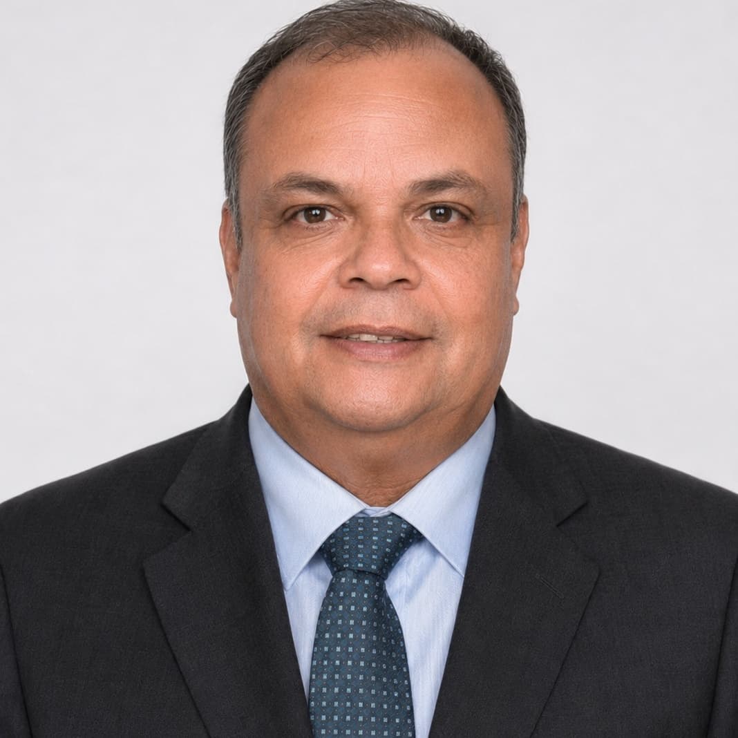 Agente inmobiliario en San Blas-Canillejas: Miguel Angel Martinez Sequera