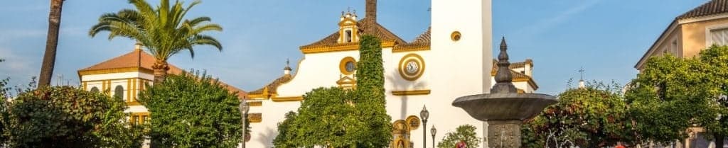 Marcos Ruiz Saldaña - Agente inmobiliario en Dos Hermanas