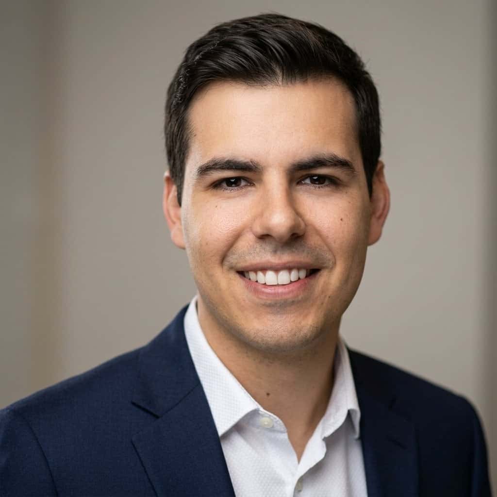 Juan José Hernández Bernabé - Agente inmobiliario en Sax
