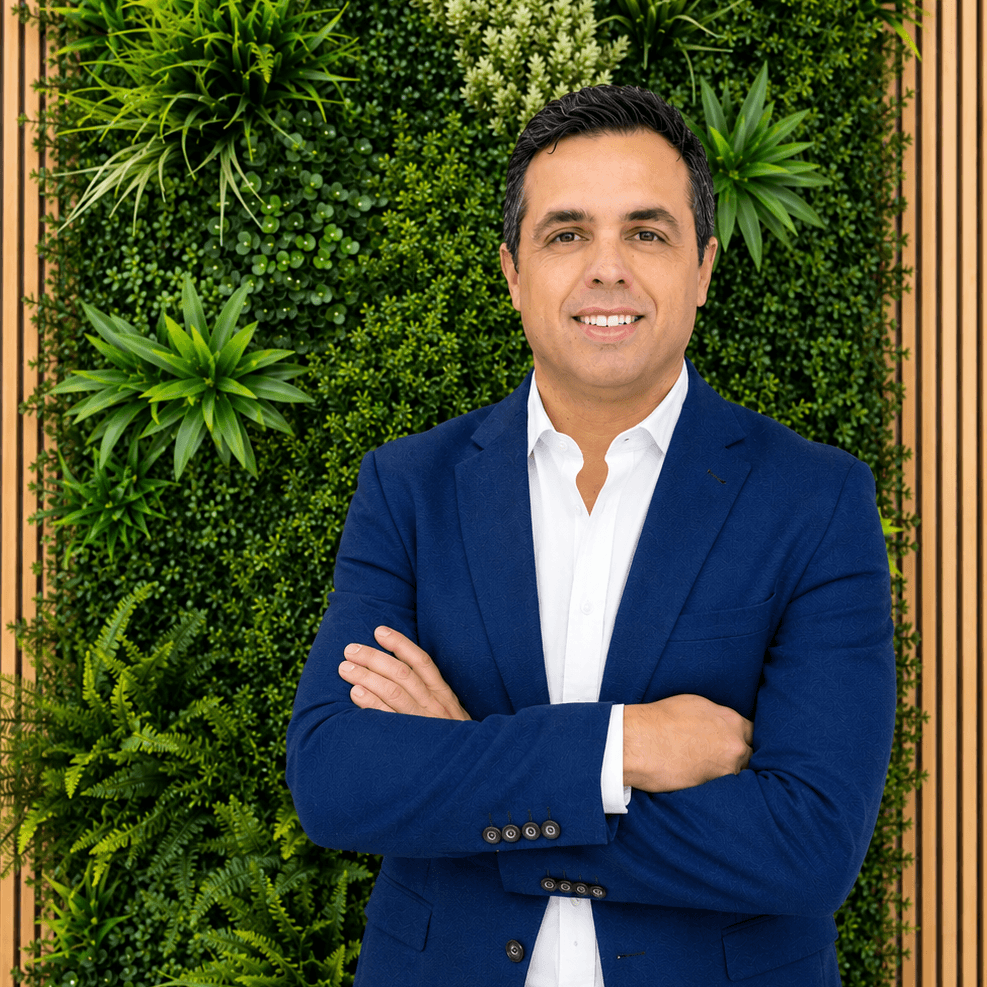 Jesús Cáceres Manzano - Agente inmobiliario en Estepa