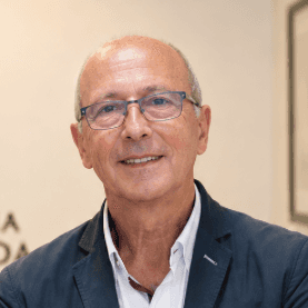 Delmiro Rodríguez Costa - Agente inmobiliario en Vigo