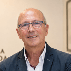 Agente inmobiliario en Vigo: Delmiro Rodríguez Costa