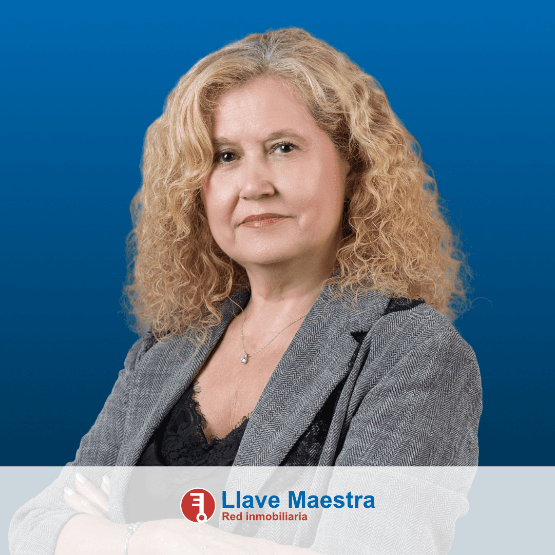 Teresa Gilabert Gonzalez - Agente inmobiliario en Extramurs