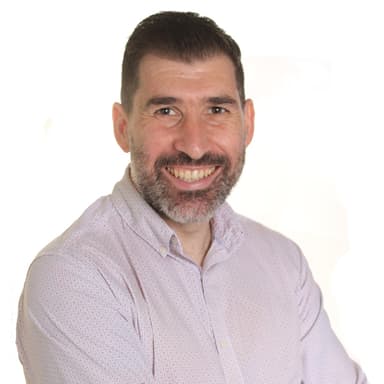 Agente inmobiliario en Valdemoro: Francisco Manuel Alberca Urbanos