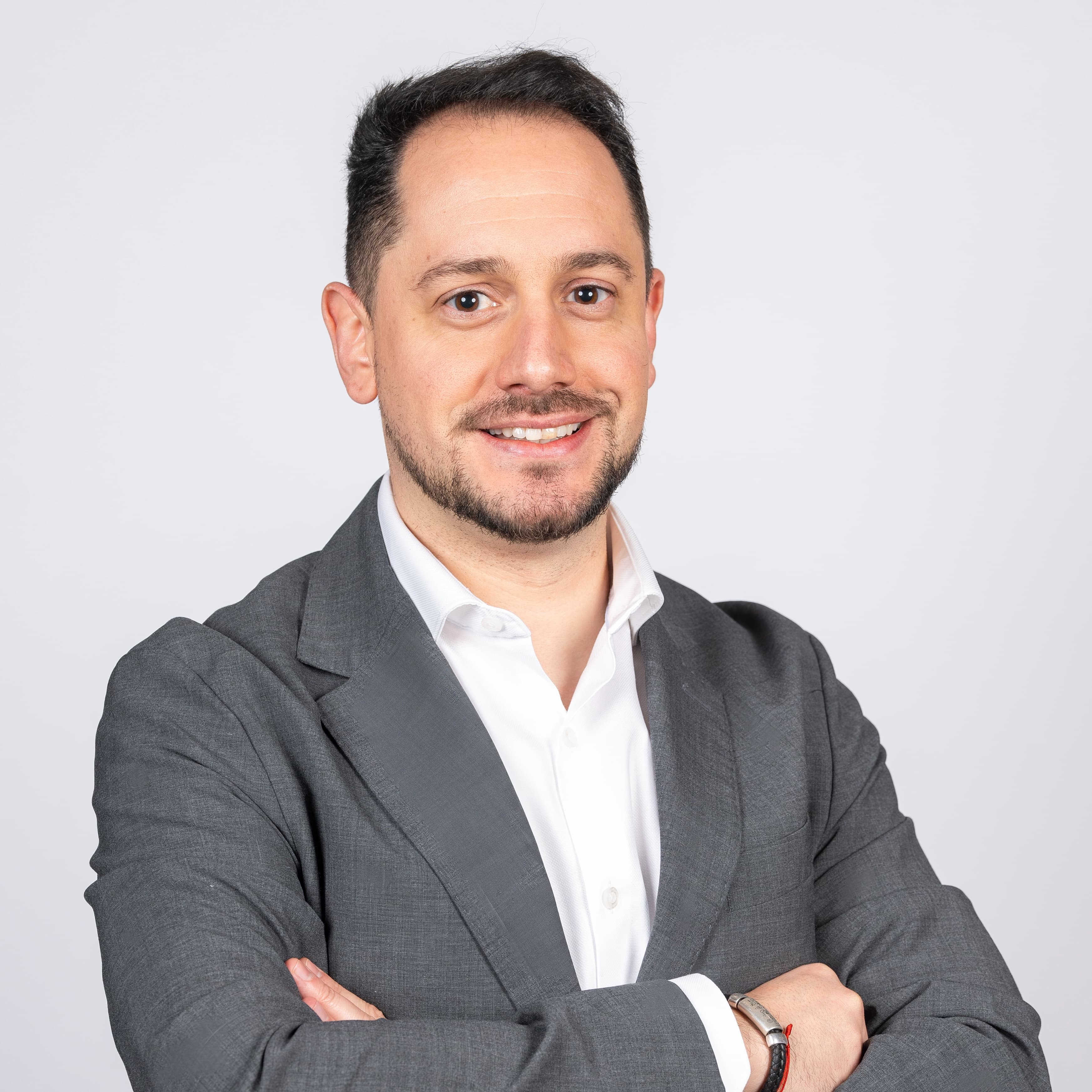 Agente inmobiliario en Moratalaz: Fabian Soler Belaire