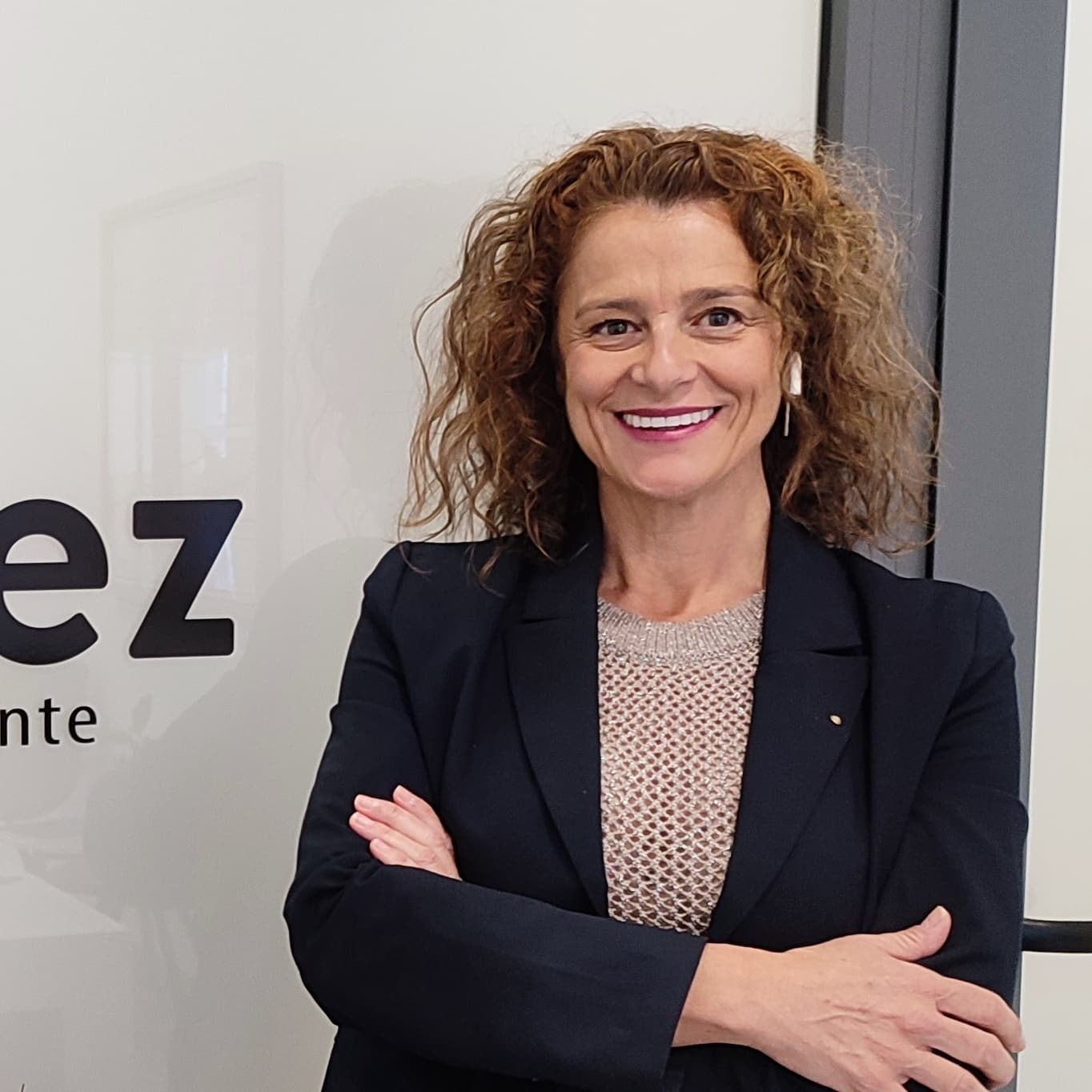 Agente inmobiliario en Alacant: Conchi Martínez Galvez