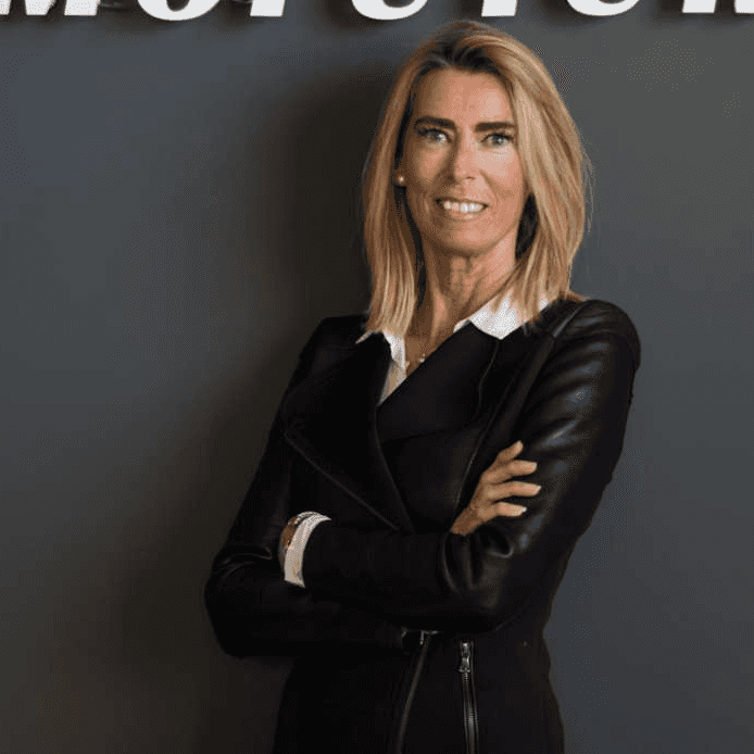 Cris Hengge - Agente inmobiliario en Granada